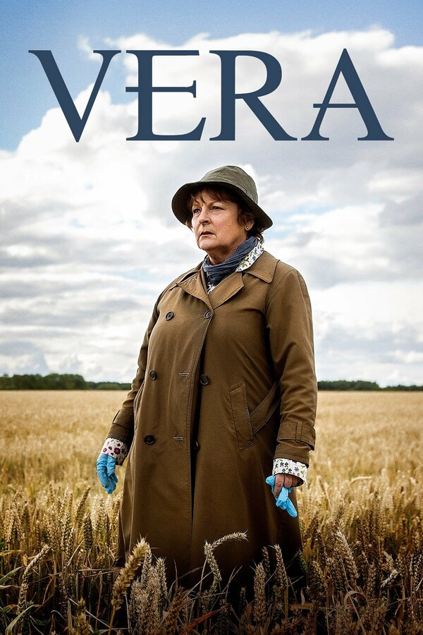 Вера (2011) - смотреть онлайн